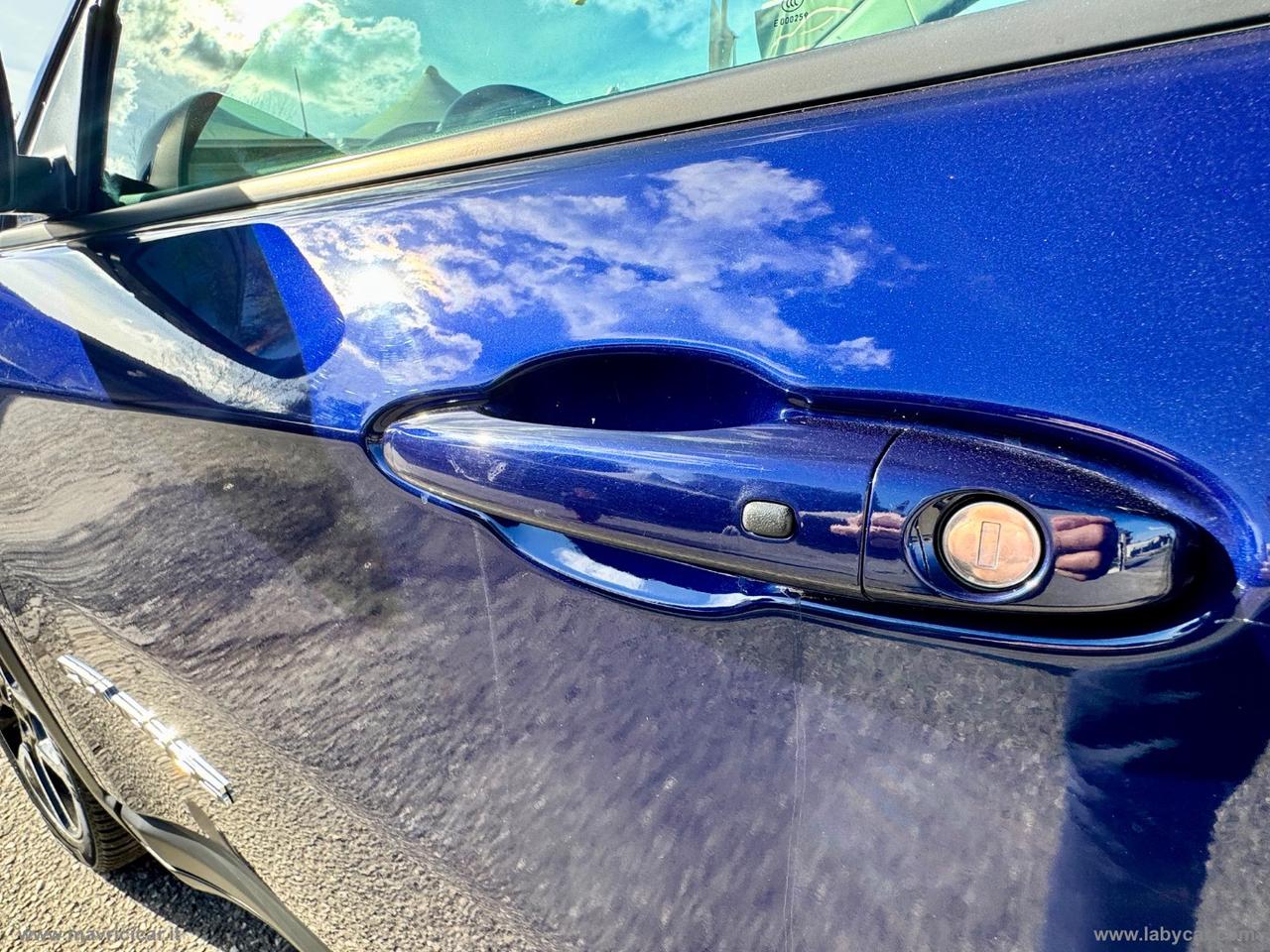 JEEP Compass 1.6 Mjt II 2WD Limited