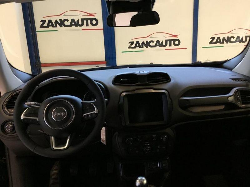 Jeep Renegade 1.0 T3 Limited