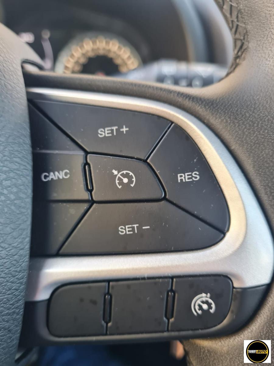 JEEP Renegade 2.0 MJT-4WD-Anno 2018