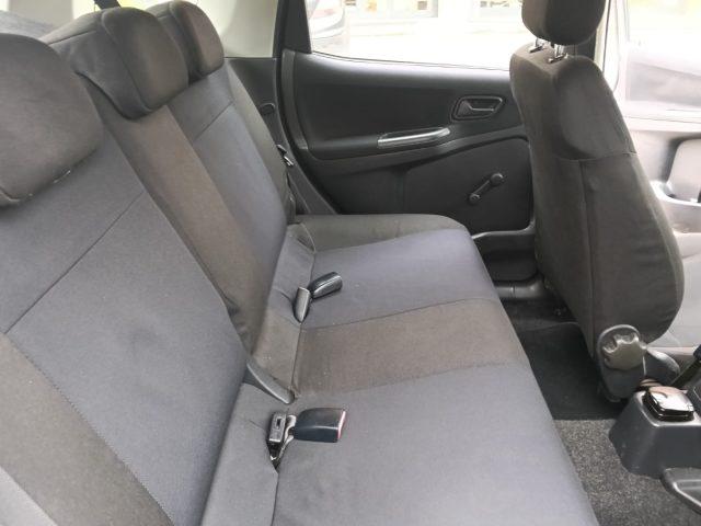 SUZUKI Ignis 1.5 16V cat 4WD DELUXE-BIFUEL GPL