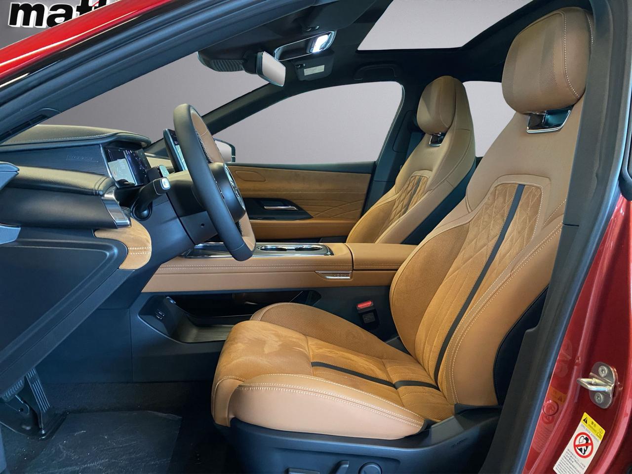 Mazda 6e 68.8 kWh Standard Range Takumi Plus