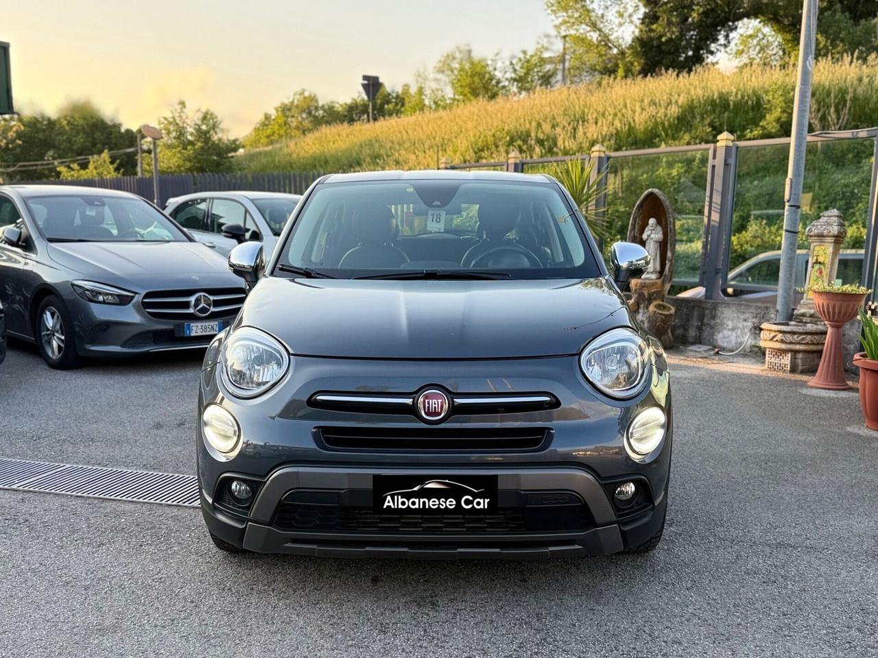 Fiat 500X 1.3 MultiJet 95 CV Business