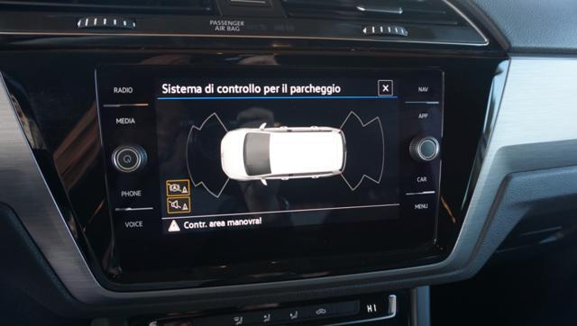 VOLKSWAGEN Touran 1.5 TSI EVO DSG Business BlueMotion Technology