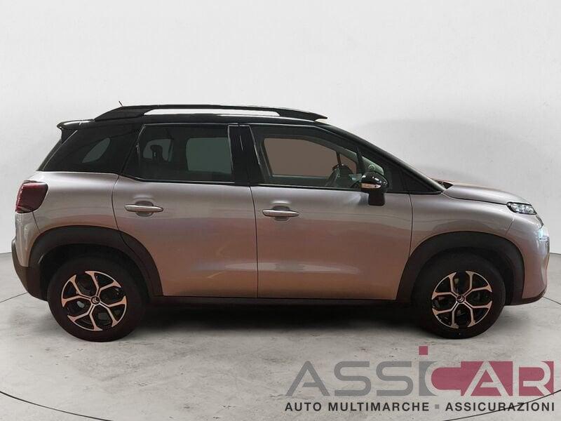Citroën C3 Aircross C3 Aircross PureTech 130 S&S EAT6 Plus