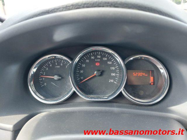 DACIA Sandero Stepway 900 TCe 12V 90CV Prestige UNICOPROPIETARIO