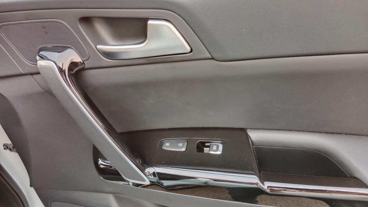 Kia Sportage 1.6 CRDI 136 CV DCT7 2WD Mild Hybrid GT Line Plus