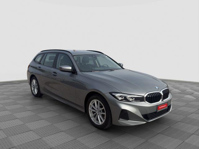 BMW 320 Serie 3 (G20/G21) d 48V xDrive Touring