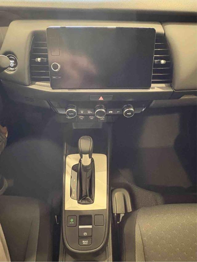 HONDA Jazz Hybrid 1.5 Elegance