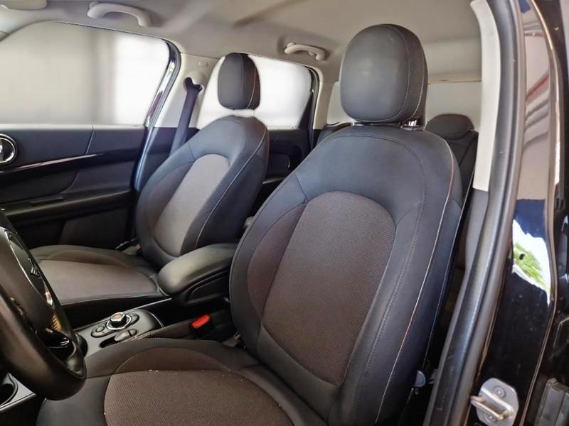 MINI COOPER SE COUNTRYMAN E ALL4 Business autom.