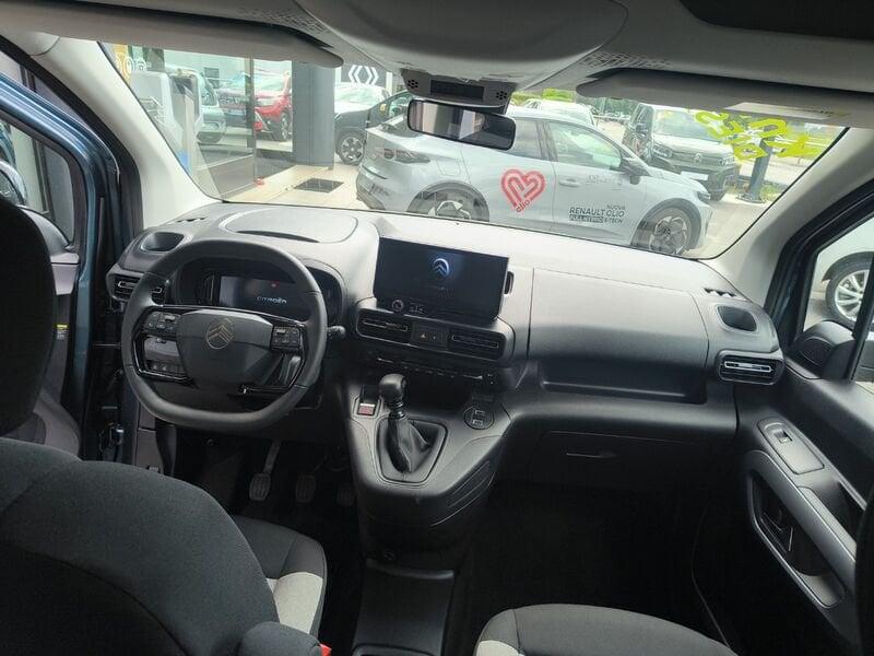Citroën Berlingo Berlingo 1.5 hdi Plus (prezzo reale IVA inclusa )