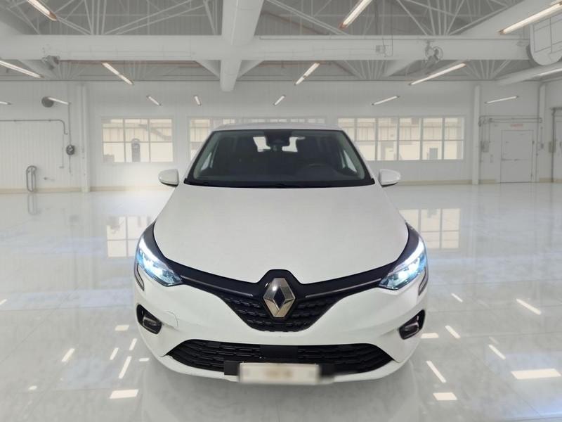 RENAULT CLIO 1.0 TCE 67KW BUSINESS 5 PORTE