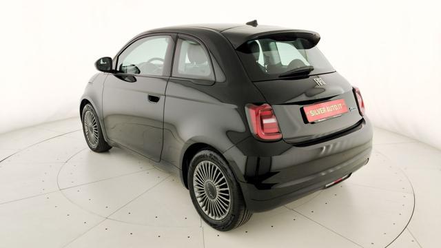 FIAT 500e 42 kWh Icon