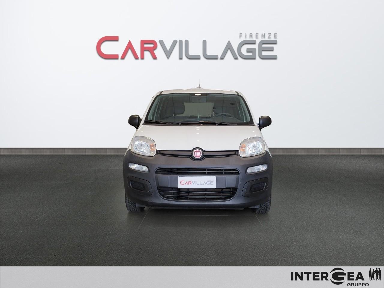 FIAT Panda van 1.0 hybrid Pop 70cv 2p.ti serie 4 E6d