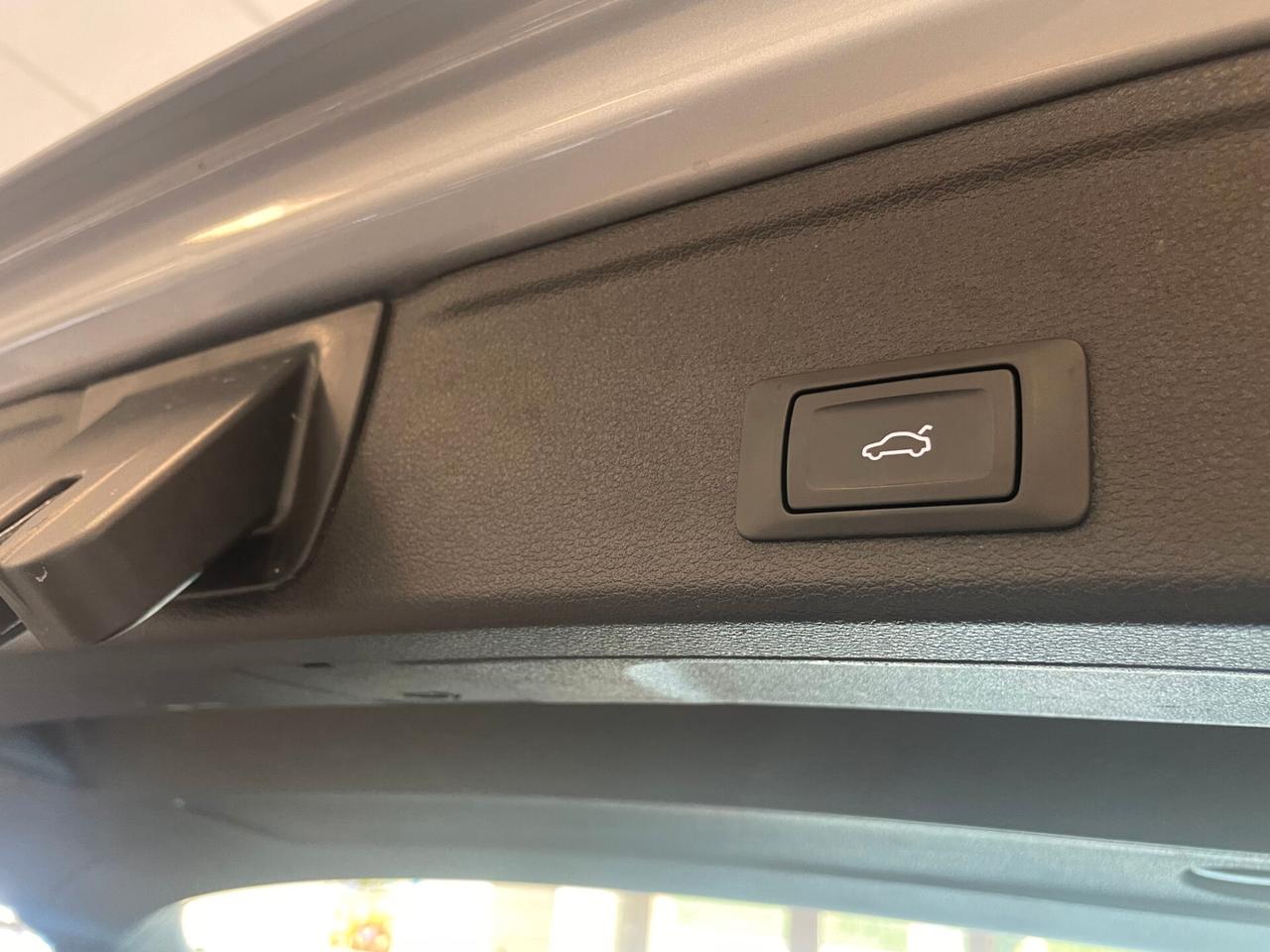 Audi A4 allroad 40 TDI 204 CV S tronic Business