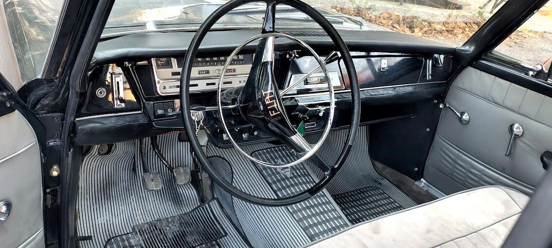 Fiat Altro 1500 L