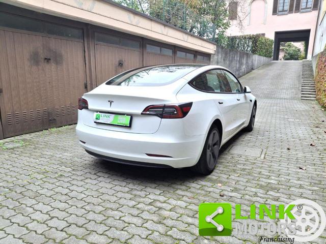 TESLA Model 3 RWD GARANZIA TESLA