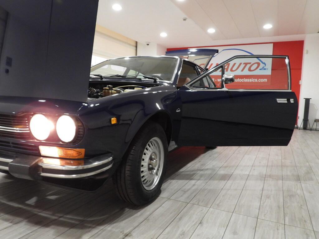 Alfa Romeo Alfetta GT ALFETTA GTV 2.0 TIPO 116.36