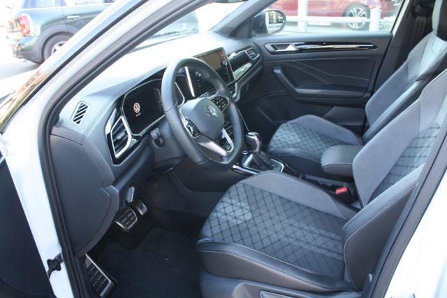 VOLKSWAGEN T-Roc 2.0 TDI SCR 150 CV DSG R-Line