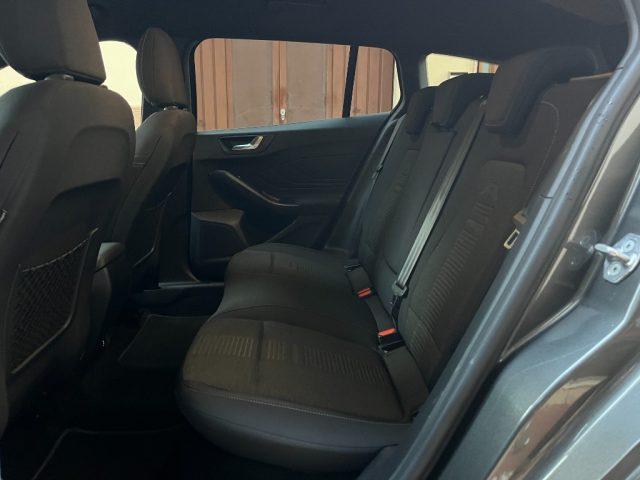 FORD Focus 2.0 EcoBlue 150 Aut Active X
