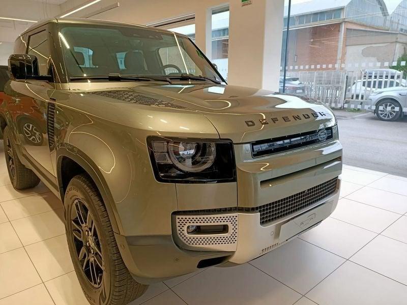 Land Rover Defender Defender 90 3.0D I6 200 CV AWD Auto S