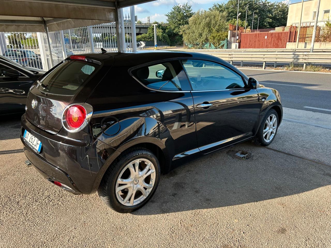 MiTo 1.3 JTDm 16V 90 CV