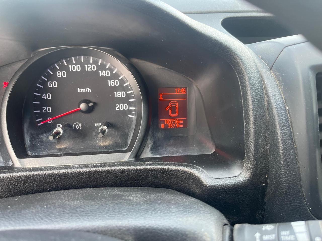 Nissan NV200 1.5 dCi 110CV Furgone