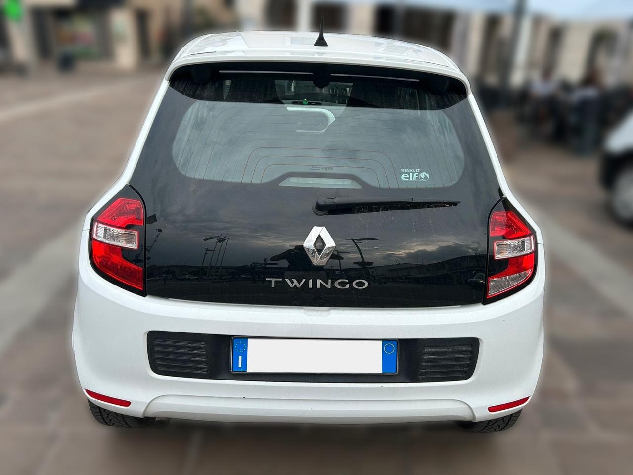 Renault Twingo 0.9 tce 90cv - ANCHE PER NEOPATENTATI