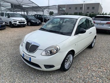 LANCIA Ypsilon 1.2 69 CV