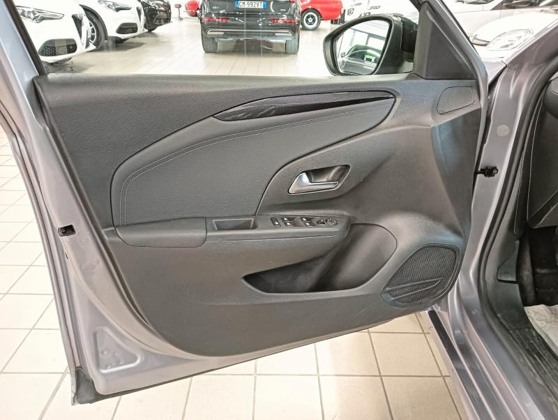 OPEL Corsa 6ª serie Corsa 1.2 Elegance