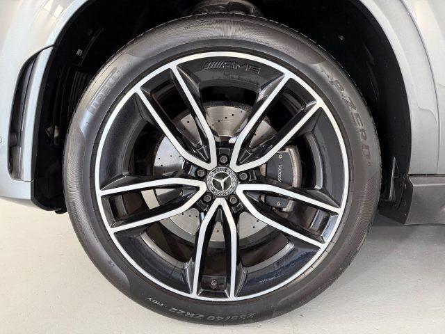 MERCEDES-BENZ GLE 300 d 4Matic Premium AMG Line