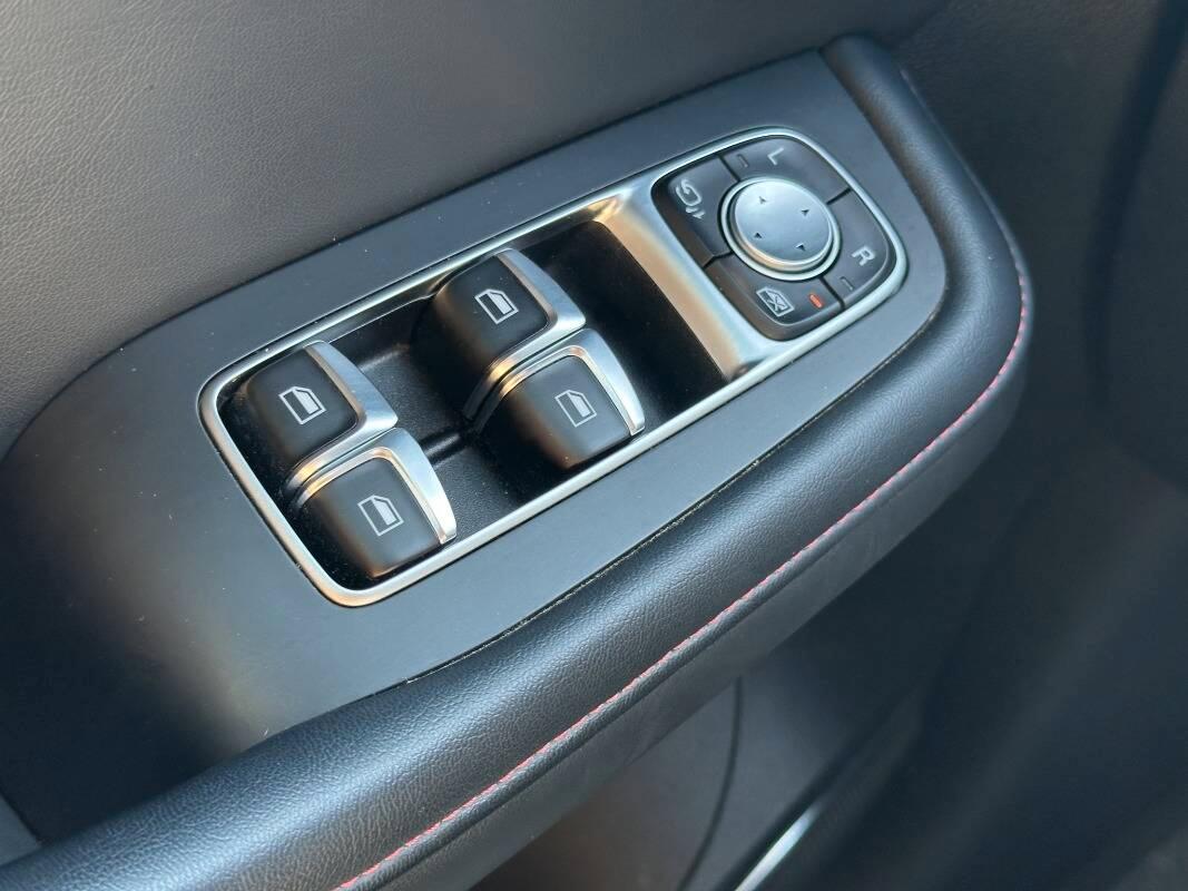 Mg HS 1.5 t-gdi Comfort AUTOMATICA CON CARPLAY