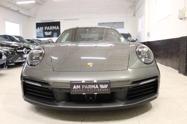 PORSCHE 911 Carrera S "" TETTO / RADAR / SERVICE PORSCHE""