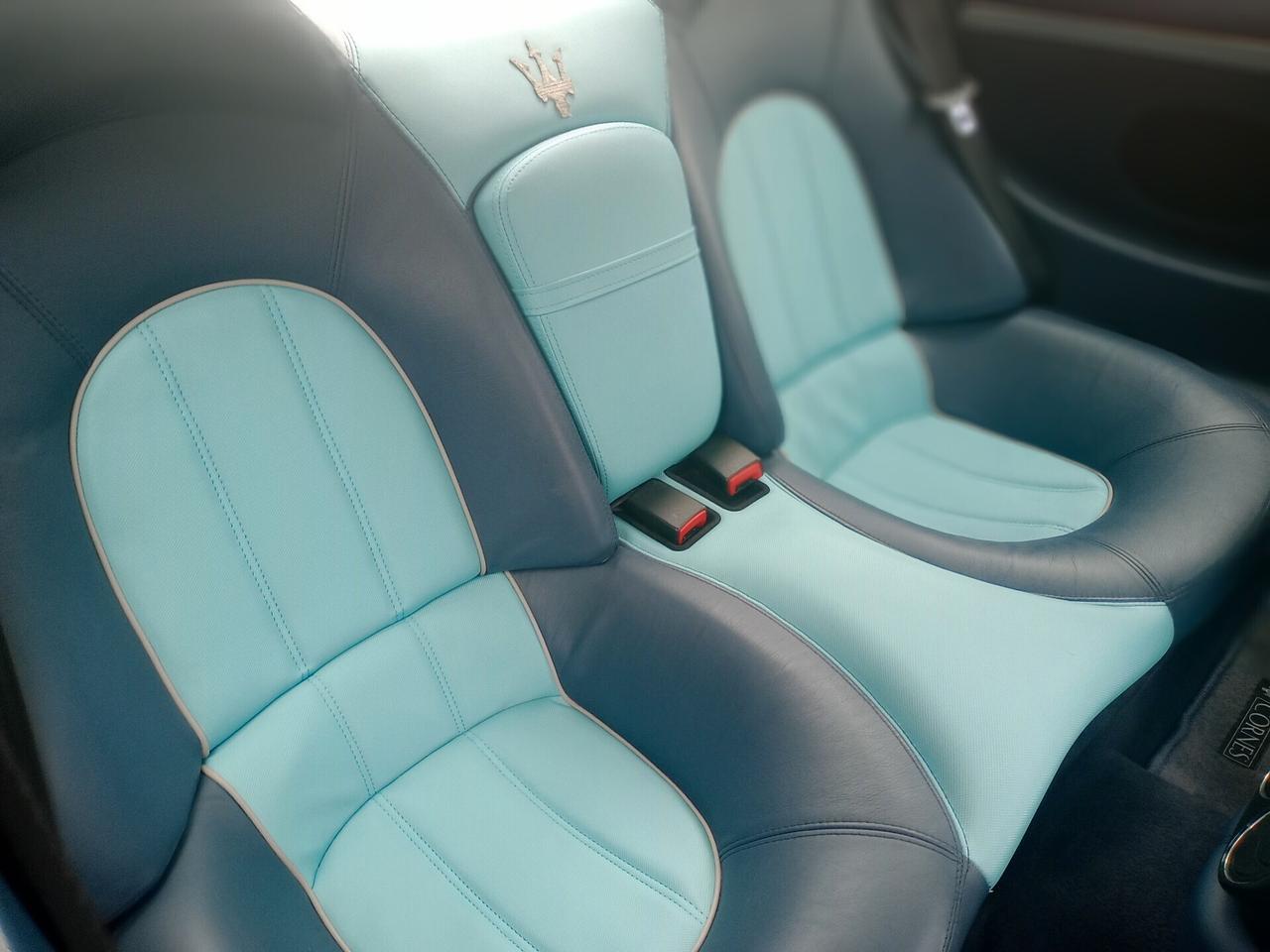 Maserati GranSport 4.2 V8 Limited "LE MANS"