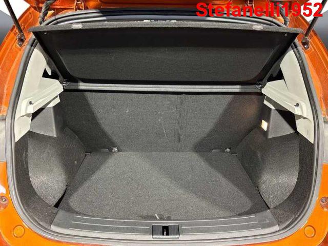 MG ZS 2021 - 1.5 Comfort