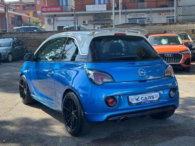 OPEL Adam S 1.4 150 CV Start&Stop