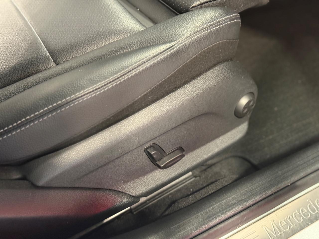 Mercedes-benz C 220 d 4Matic Auto Sport