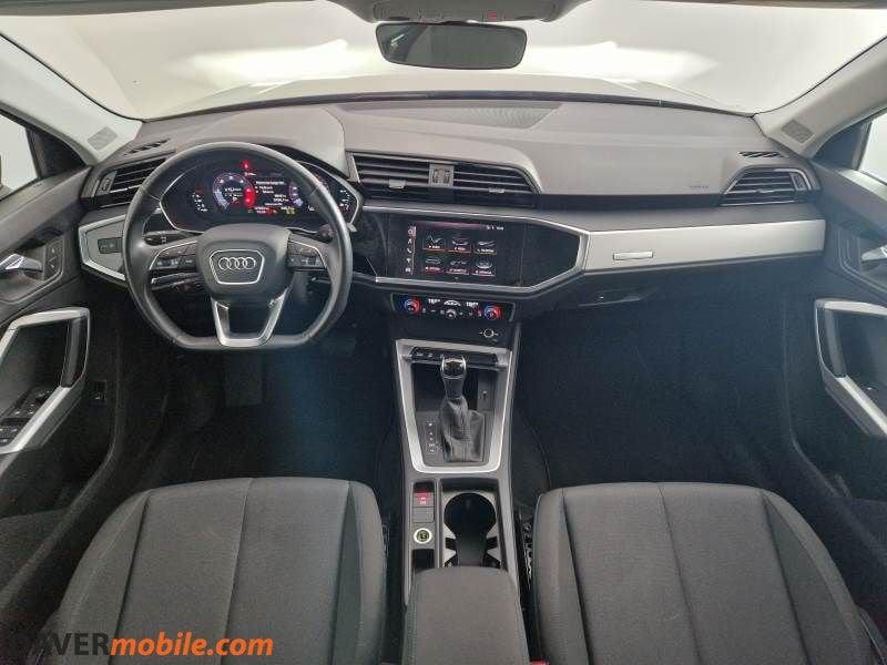 Audi Q3 SPB 35 TDI S tronic Business Plus