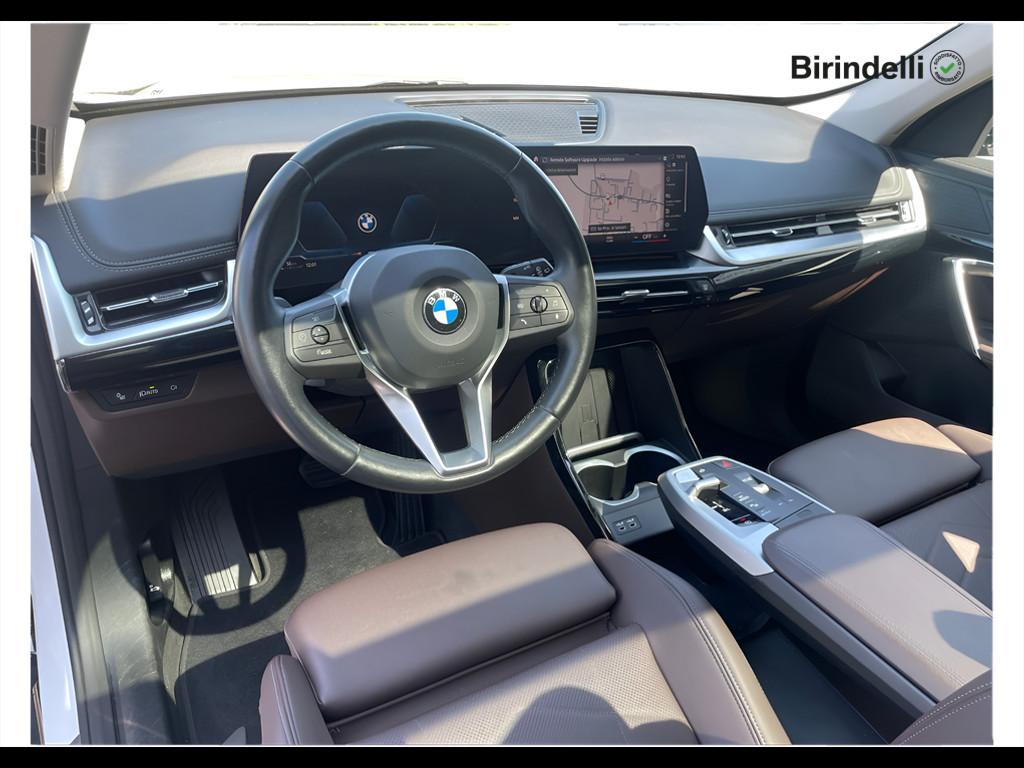 BMW X1 (U11) - X1 sDrive 18i xLine