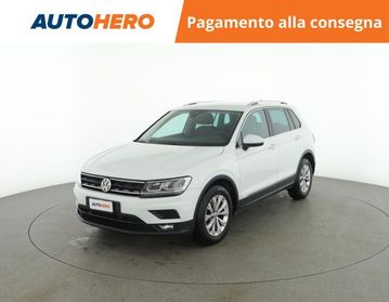 VOLKSWAGEN Tiguan 2.0 TDI SCR Style BlueMotion Technology