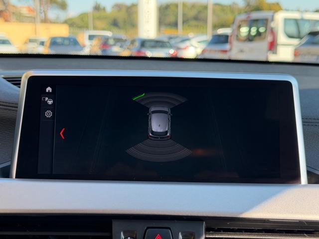 BMW X2 xDrive18d Business-X (NESSUN VINCOLO)