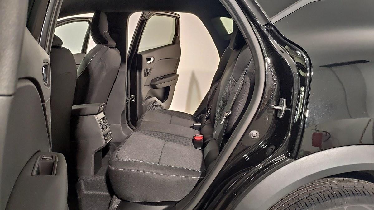 MITSUBISHI Asx 1.0L 91 Cv Invite Plus