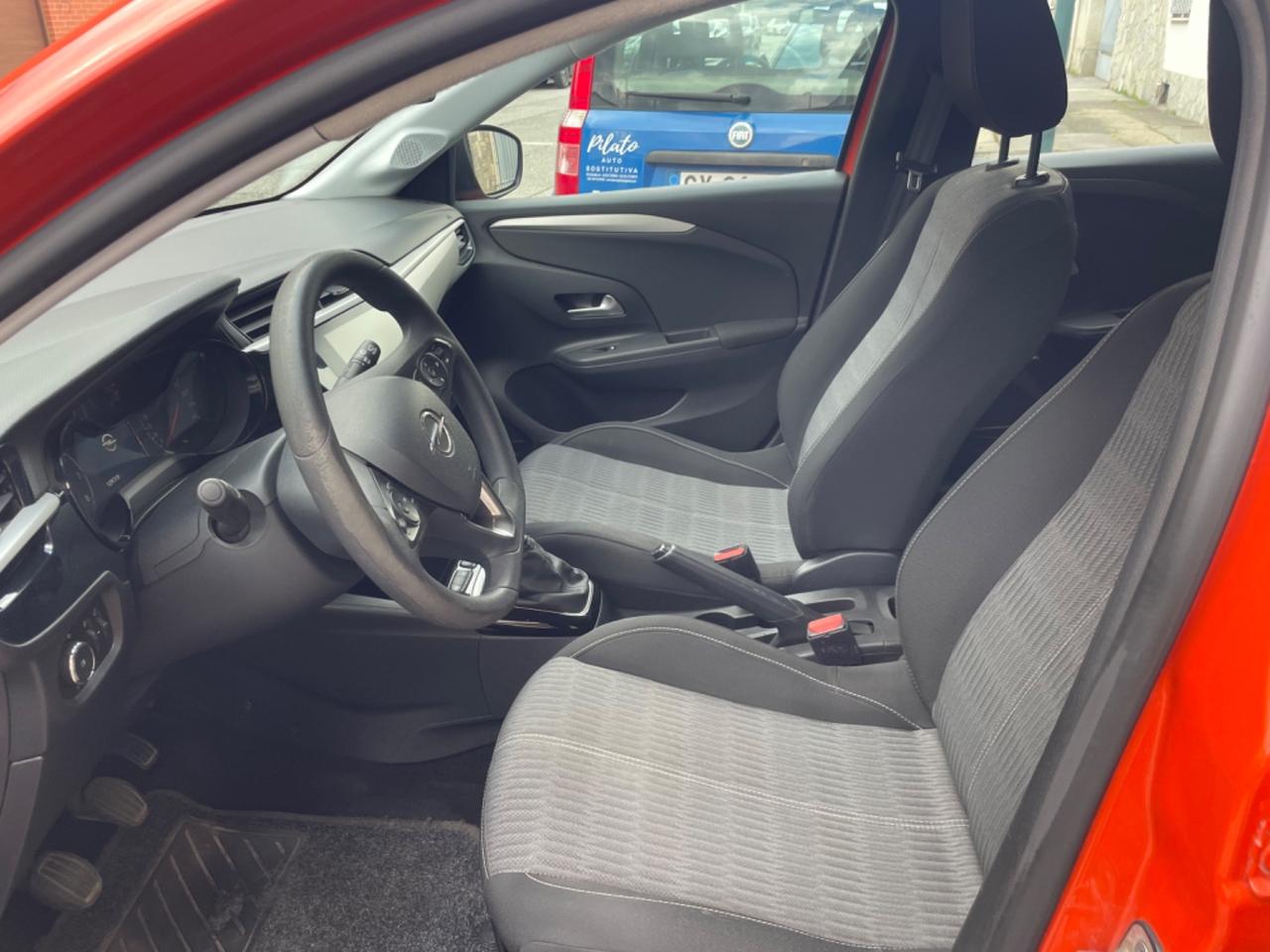 Opel Corsa 1.5 D 100 CV Edition