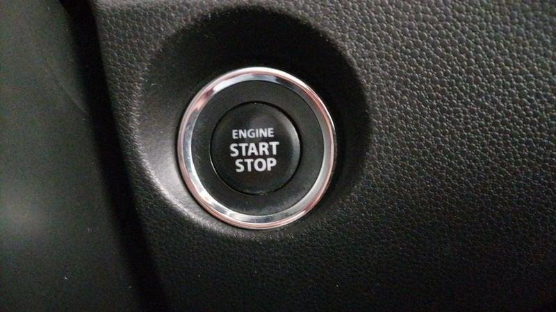 Suzuki Ignis 1.2h Easy Top 2wd cvt