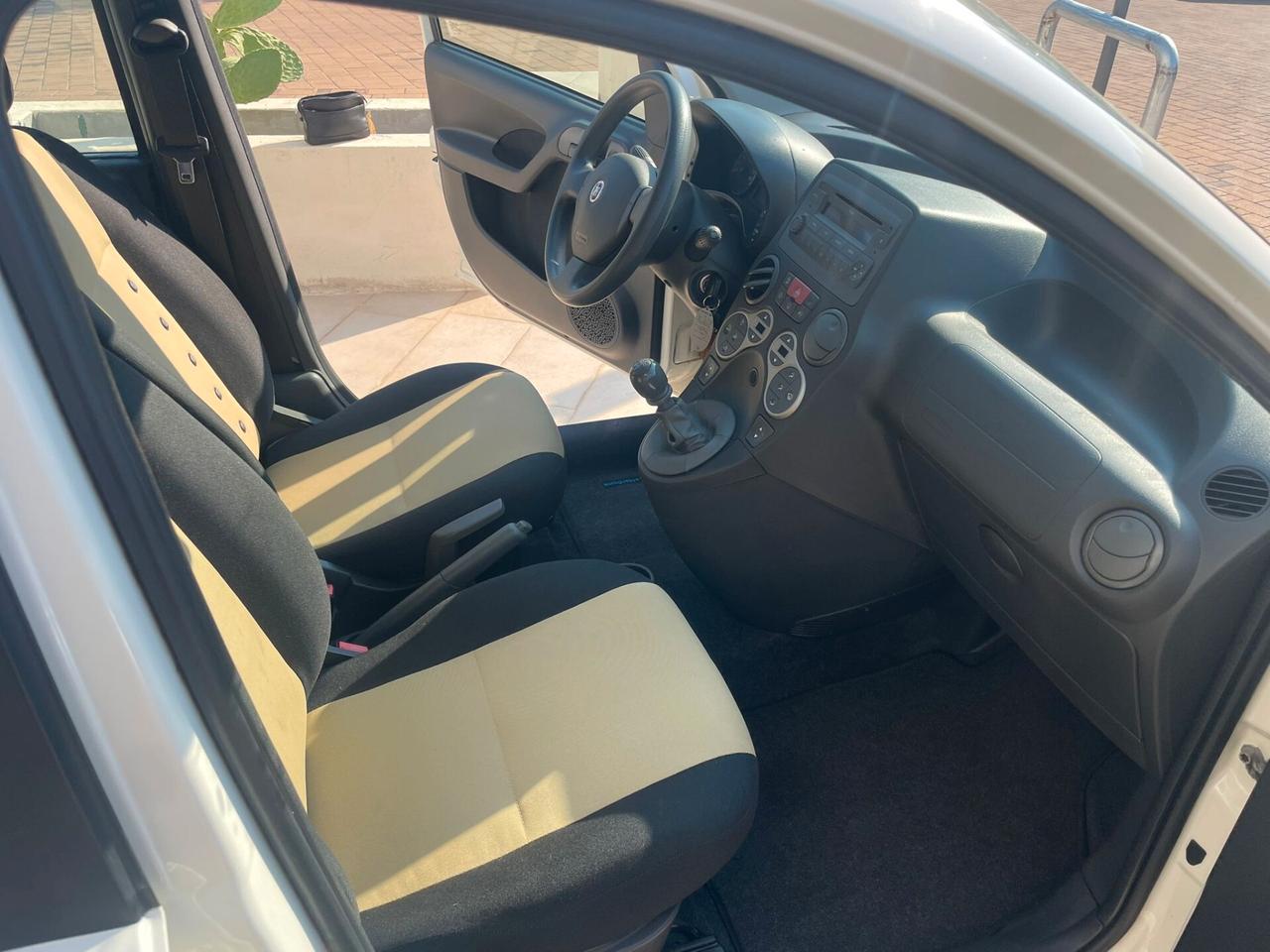 Fiat Panda 1.3 MJT 16V Emotion con 51000 km