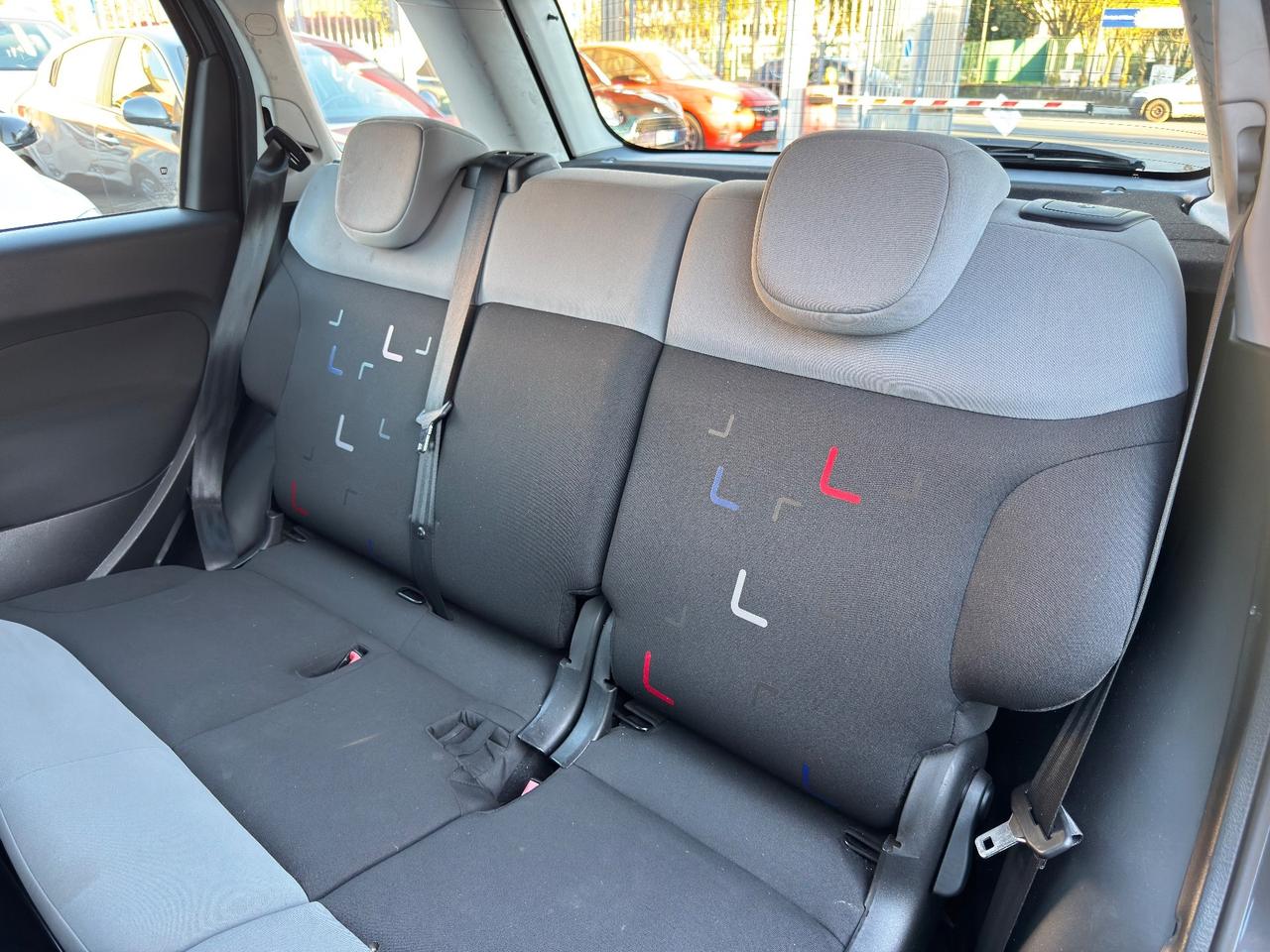 Fiat 500L 1.4 95 CV ADATTA A NEOPATENTATI Lounge