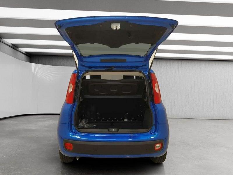 FIAT Pandina 1.0 firefly hybrid Icon s&s 70cv