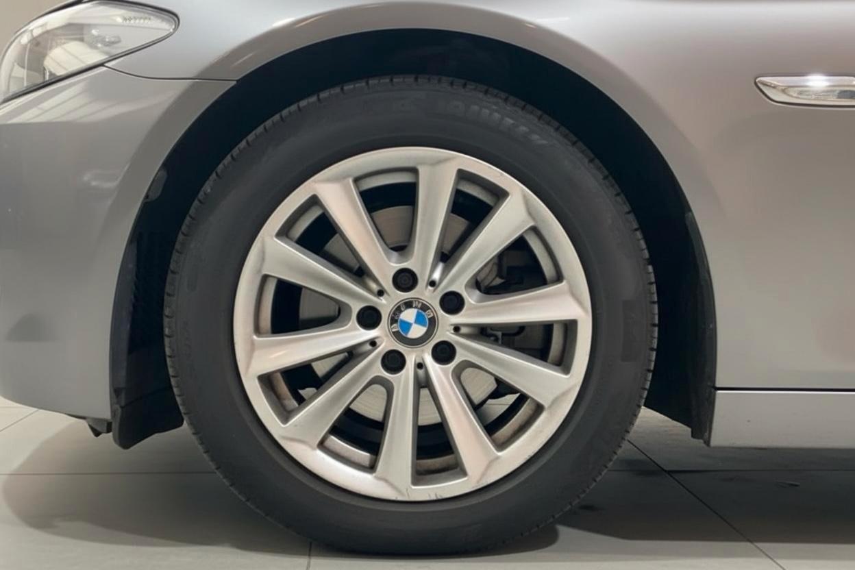 Bmw 523 523i 3.0 6 Cilindri-79.000km-Navi-Xenon-Camera