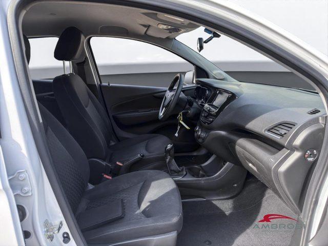 OPEL Karl Rocks 1.0 73 CV