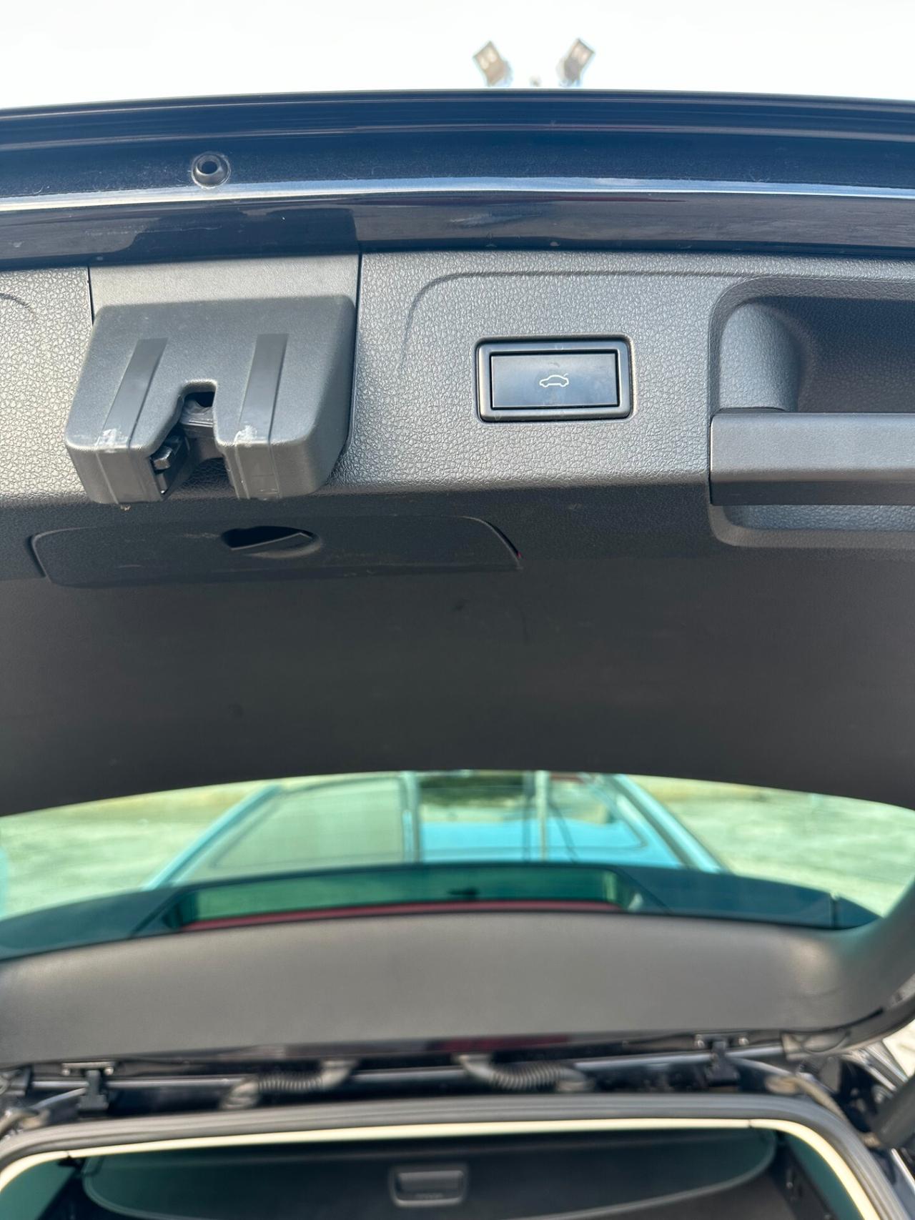 Volkswagen Passat Variant 2.0 TDI 190 CV 4MOTION DSG Highline BMT