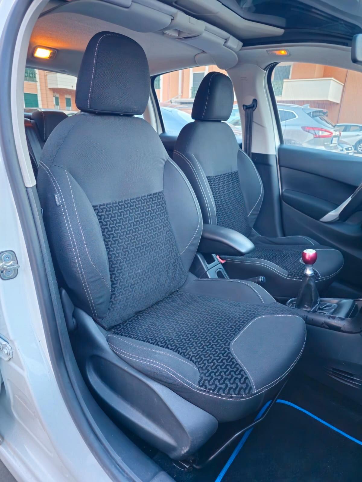 Citroen C3 1.1 Exclusive